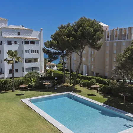 Apartment Ondaluz *