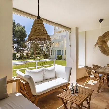 Ondaluz Appartement Jávea