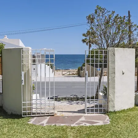 アパート Ondaluz