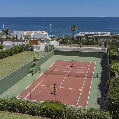 アパート Ondaluz