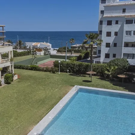 アパート Ondaluz